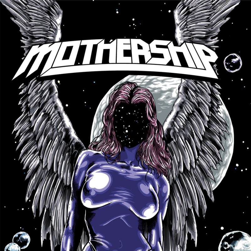 SPKR | Mothership - Mothership | online kaufen