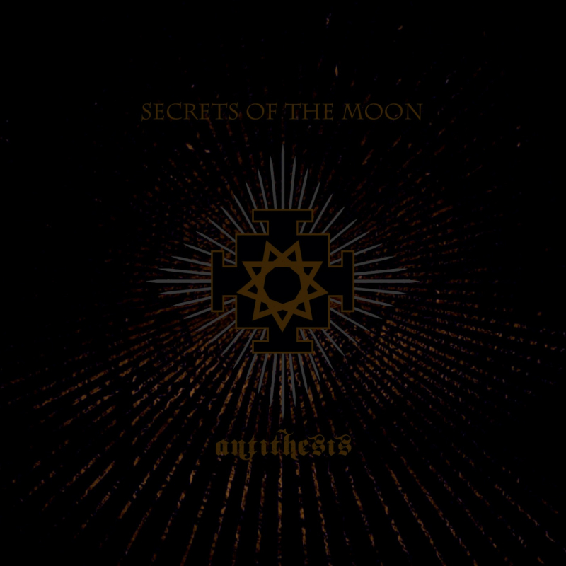 公式ショップ】 - Moon the of Secrets Stronghold LP 洋楽