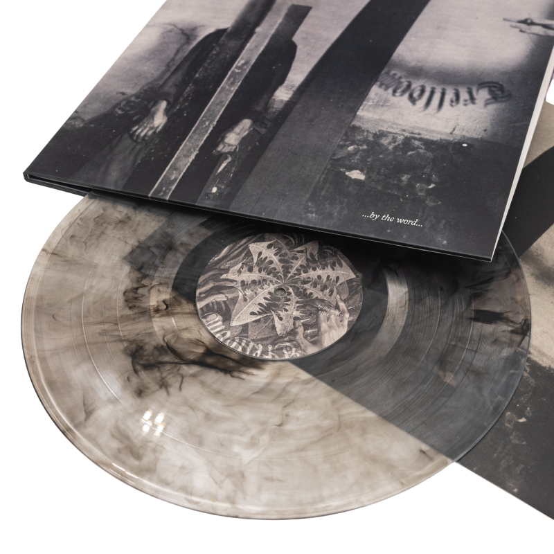 Trelldom - …by the Word… Vinyl Gatefold LP  |  Marble