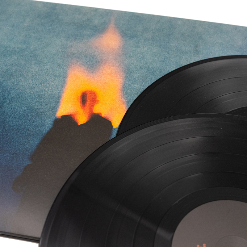 Klimt 1918 - Àmor Vinyl 2-LP Gatefold  |  Black