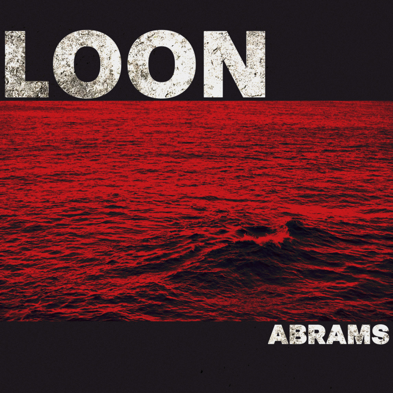 Abrams - Loon Vinyl LP  |  Swirl