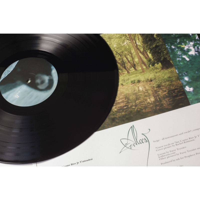 Alcest - Souvenirs D'un Autre Monde CD 