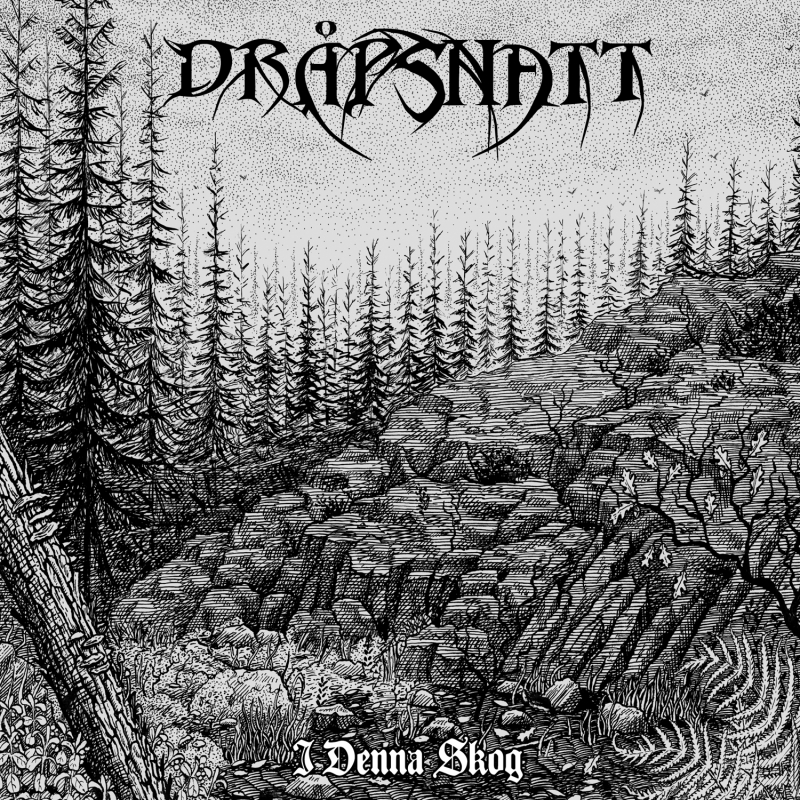 Dråpsnatt - I denna skog CD