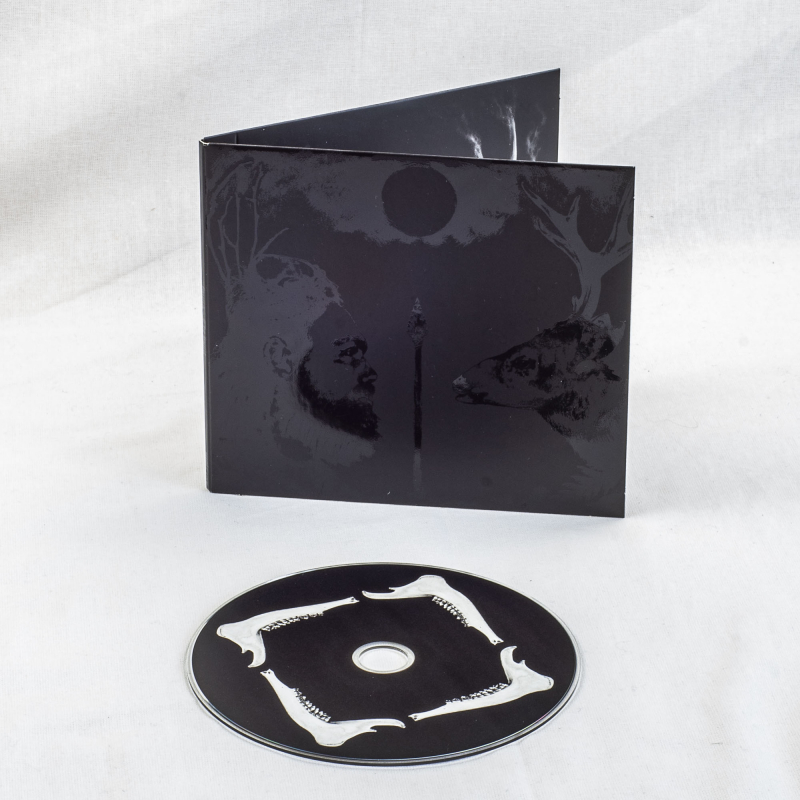 Fauna - The Hunt CD Digisleeve 