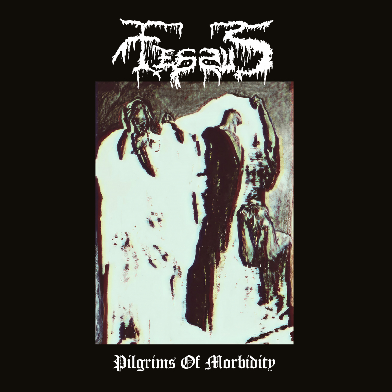 Fessus / Kill The Lord - Pilgrims Of Morbidity/Decrowned II: Trinity Ablaze Vinyl LP