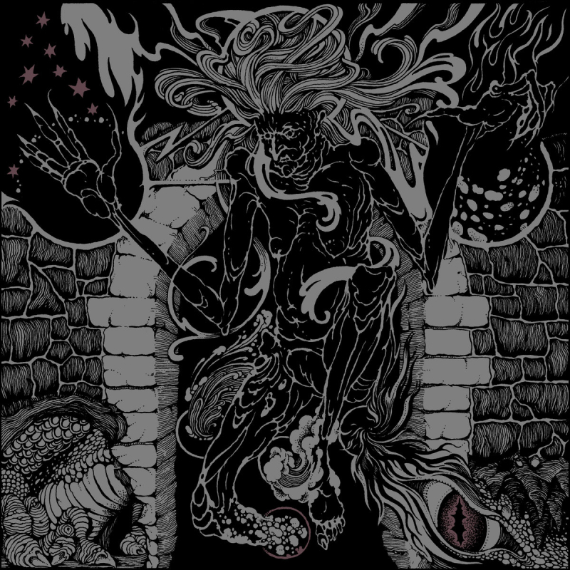 Häxenzijrkell - Portal CD Digipak