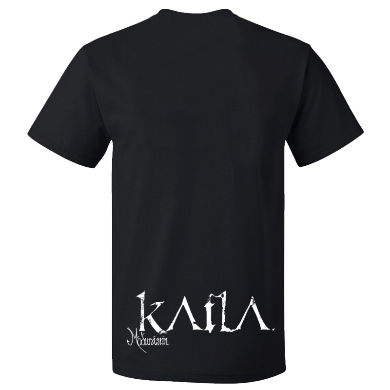 Katla - Logo 