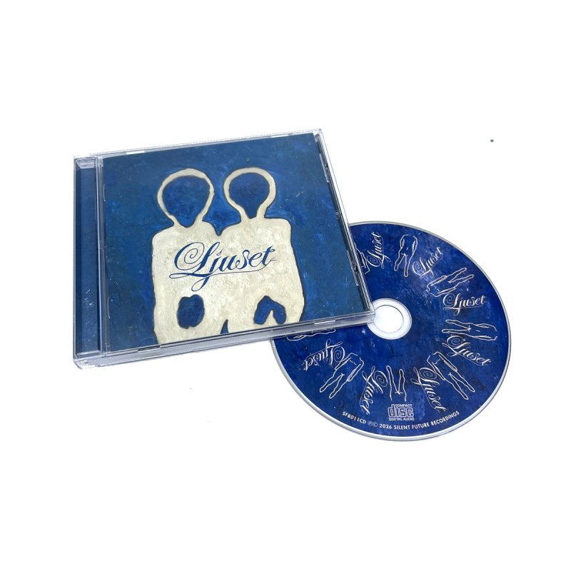 Ljuset - Ljuset CD