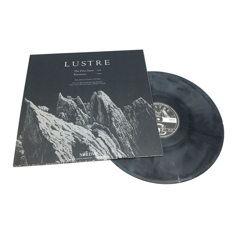 Lustre - The First Snow & Reverence 