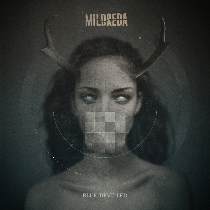 Mildreda - Blue-Devilled Book 2-CD