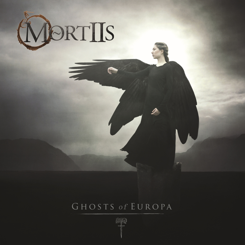 Mortiis - Ghosts of Europa CD Digipak 
