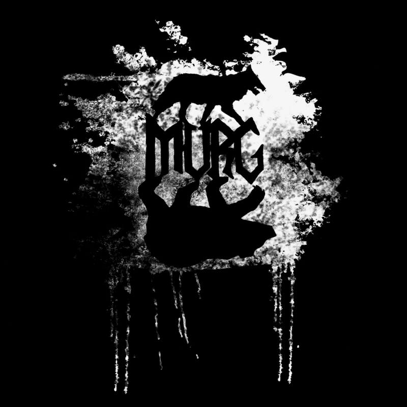 Murg - Varg & Björn Vinyl LP  |  Black