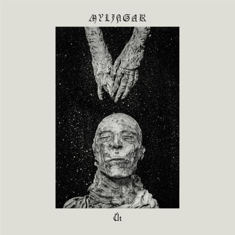 Mylingar - Ut CD Digipak