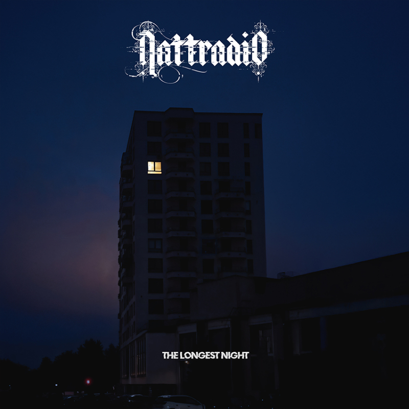 Nattradio - The Longest Night MC