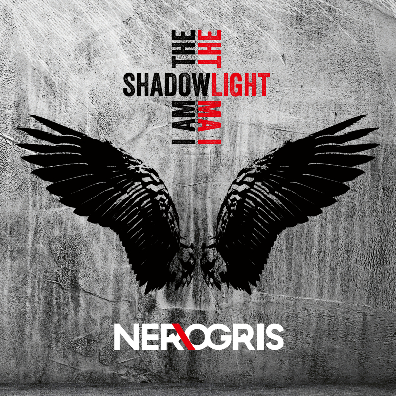 NER\OGRIS - I Am The Shadow - I Am The Light Book 2-CD