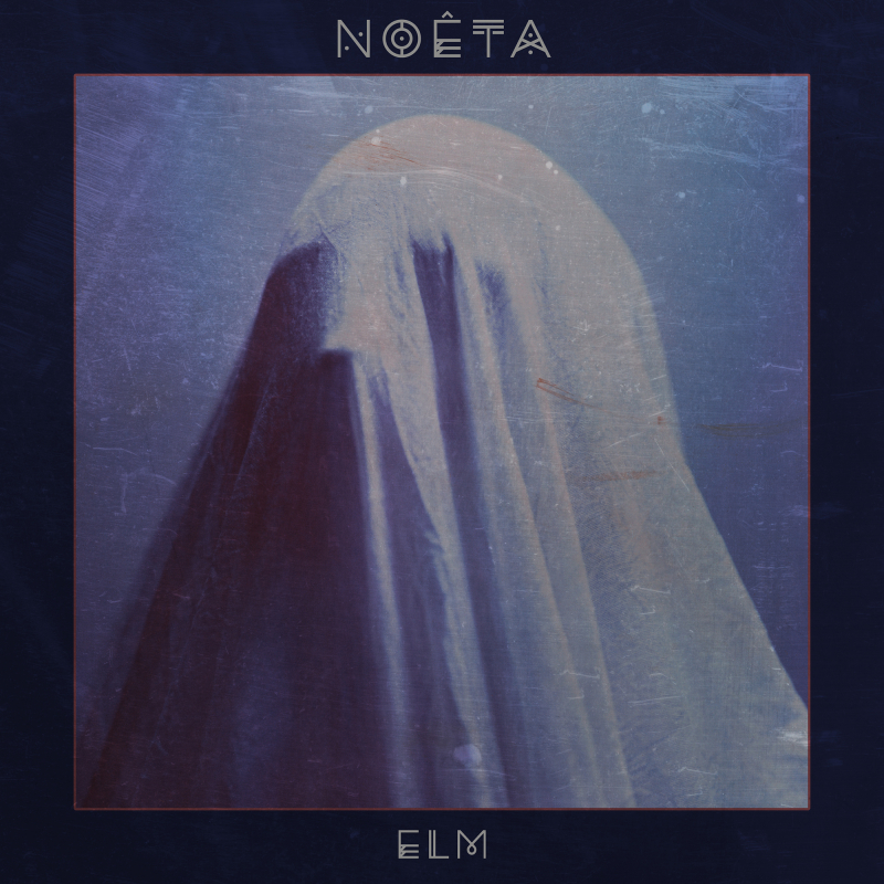 Noêta - Elm Vinyl LP  |  Gold