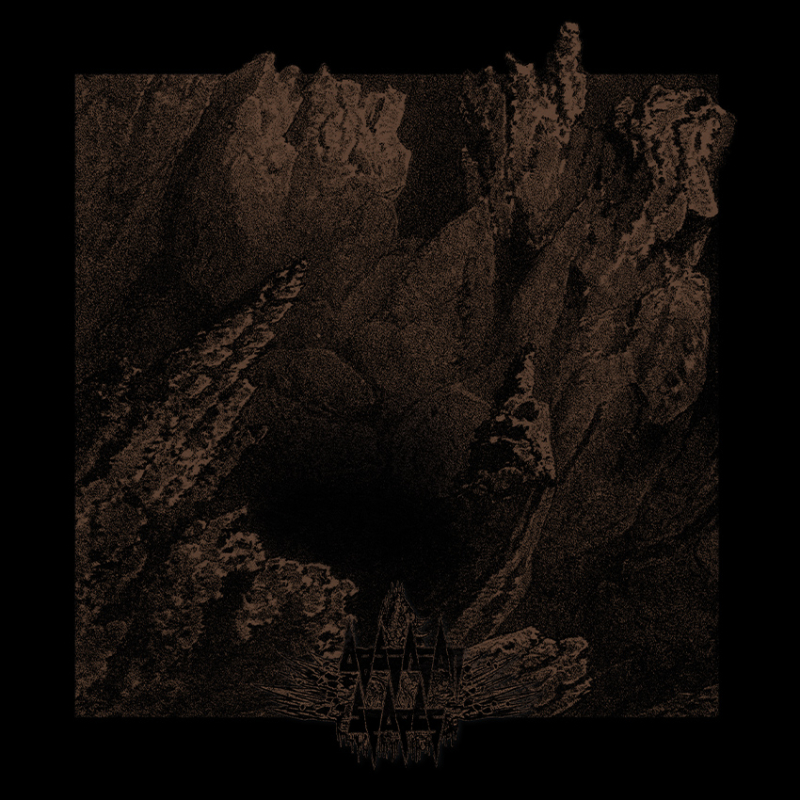 Obsidian Scapes - Death Chants Echo From Aphotic Void MC 