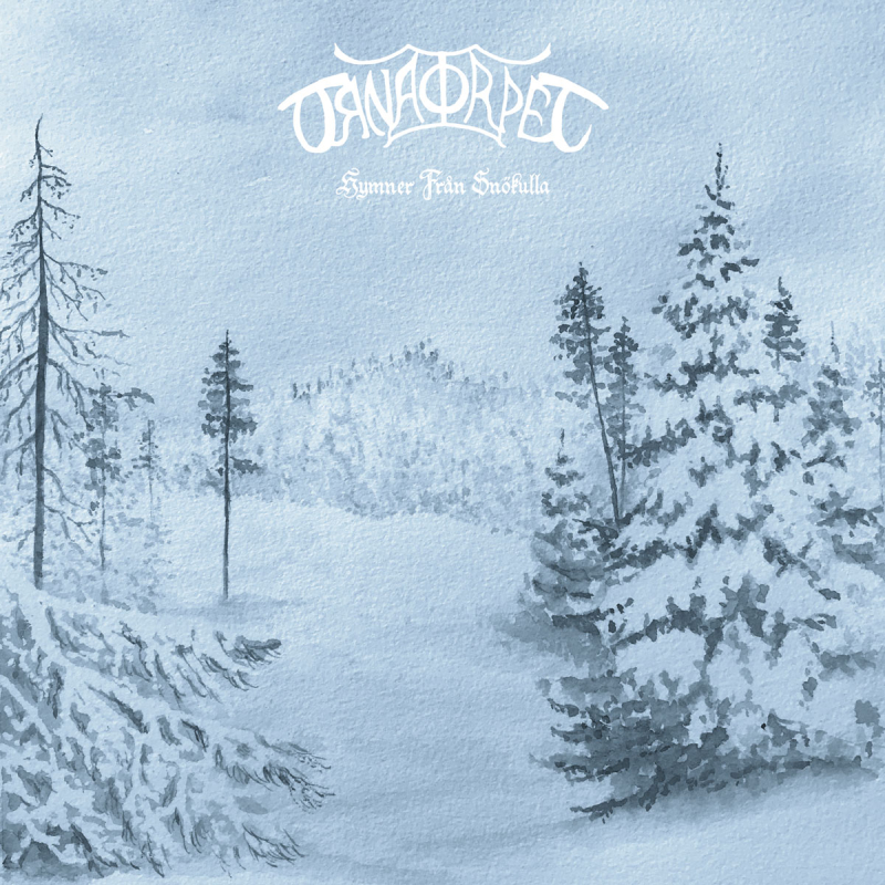 Örnatorpet - Hymner från snökulla 