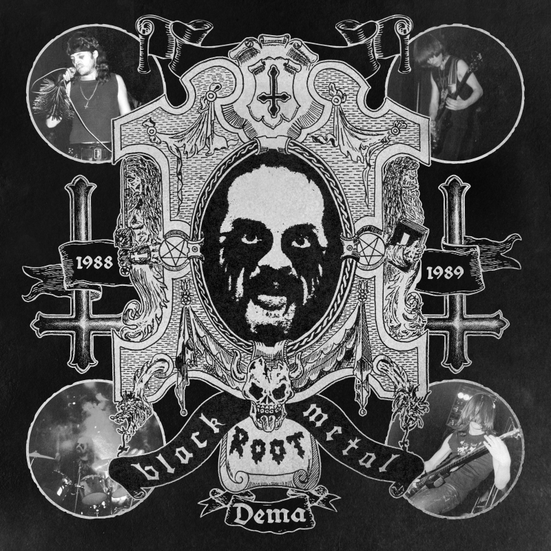 Root - Dema MC-2