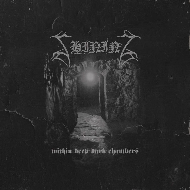 Shining - I / Within Deep Dark Chambers CD Digipak 
