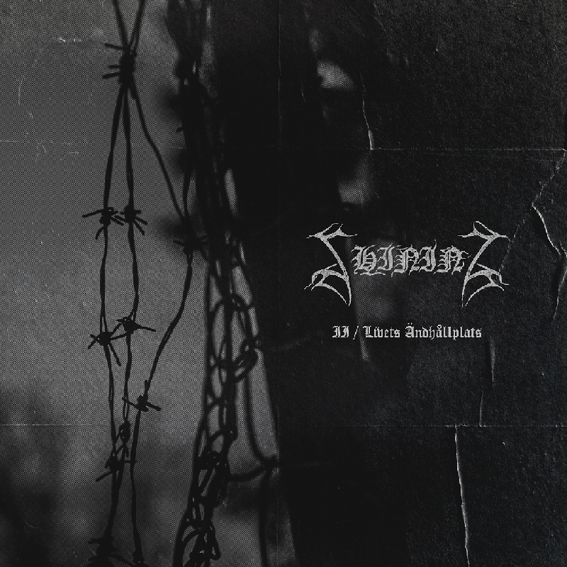Shining - II / Livets Ändhållplats CD Digipak 