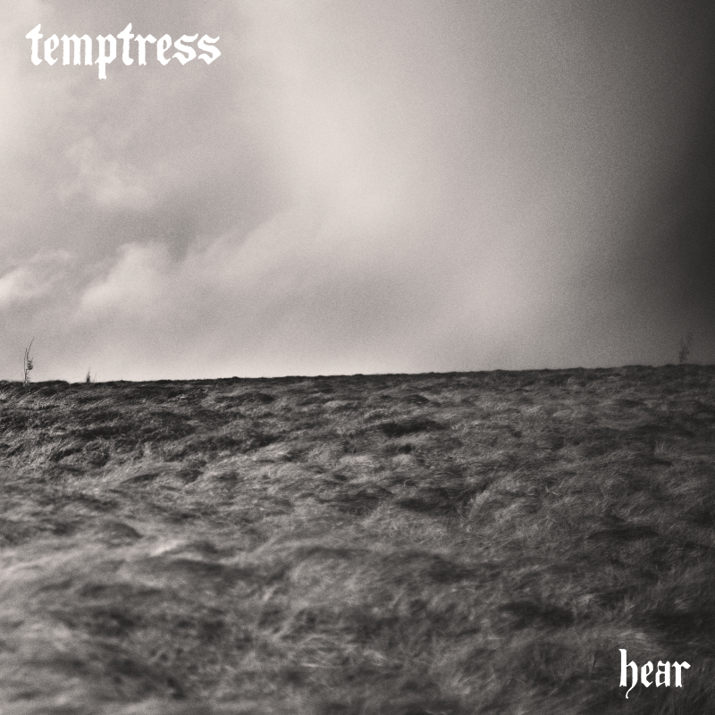 Temptress - hear CD Digipak 