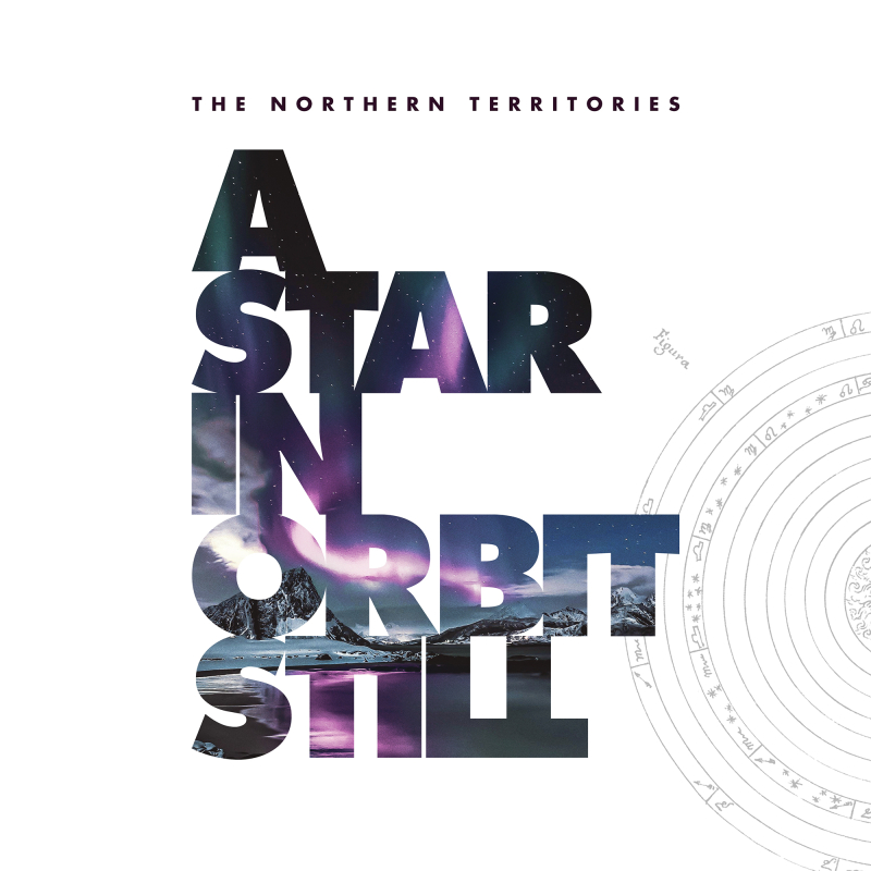 The Northern Territories - A Star In Orbit Still Book 2-CD