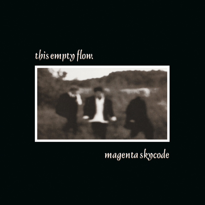 This Empty Flow - Magenta Skycode CD