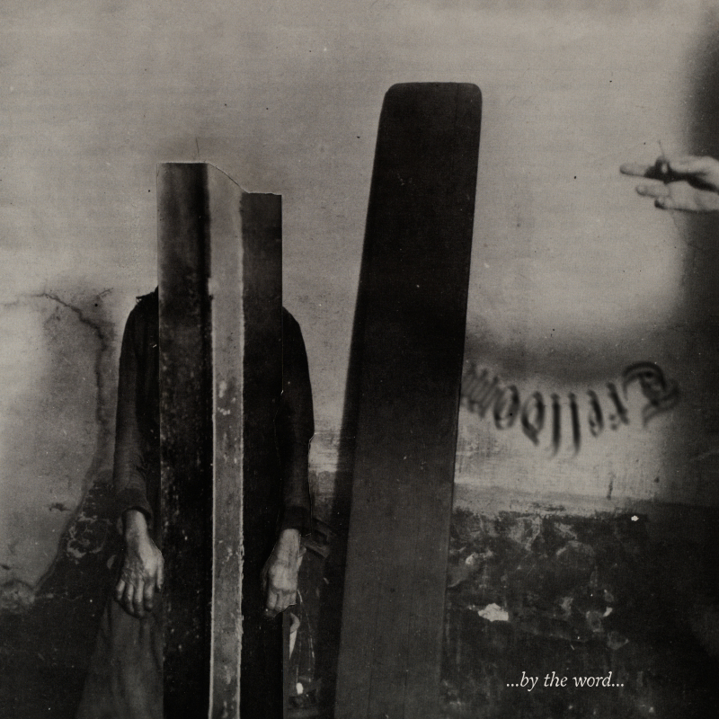 Trelldom - …by the Word… CD Digipak 