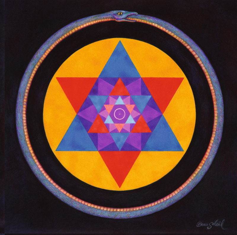 Wolvennest - VOID Vinyl Gatefold LP