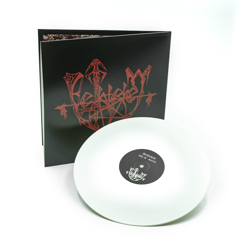 Bethlehem - Bethlehem Vinyl Gatefold LP  |  White