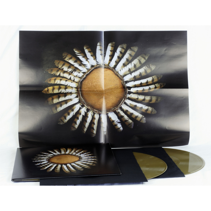 Fauna - Avifauna Vinyl 2-LP Gatefold  |  Gold