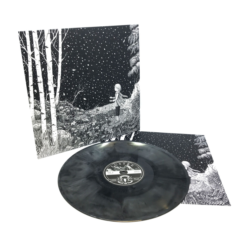 Lustre - The First Snow & Reverence 