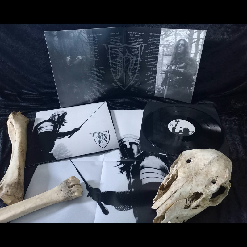 Nocternity - Onyx LP Boxset Vinyl Box