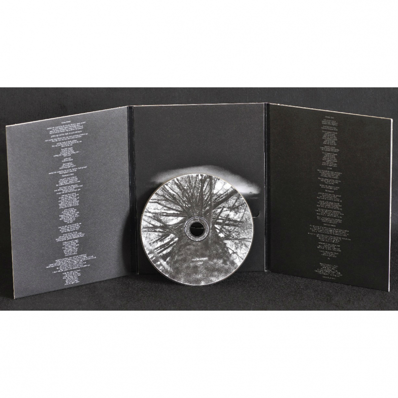 Nucleus Torn - Nihil CD Digipak