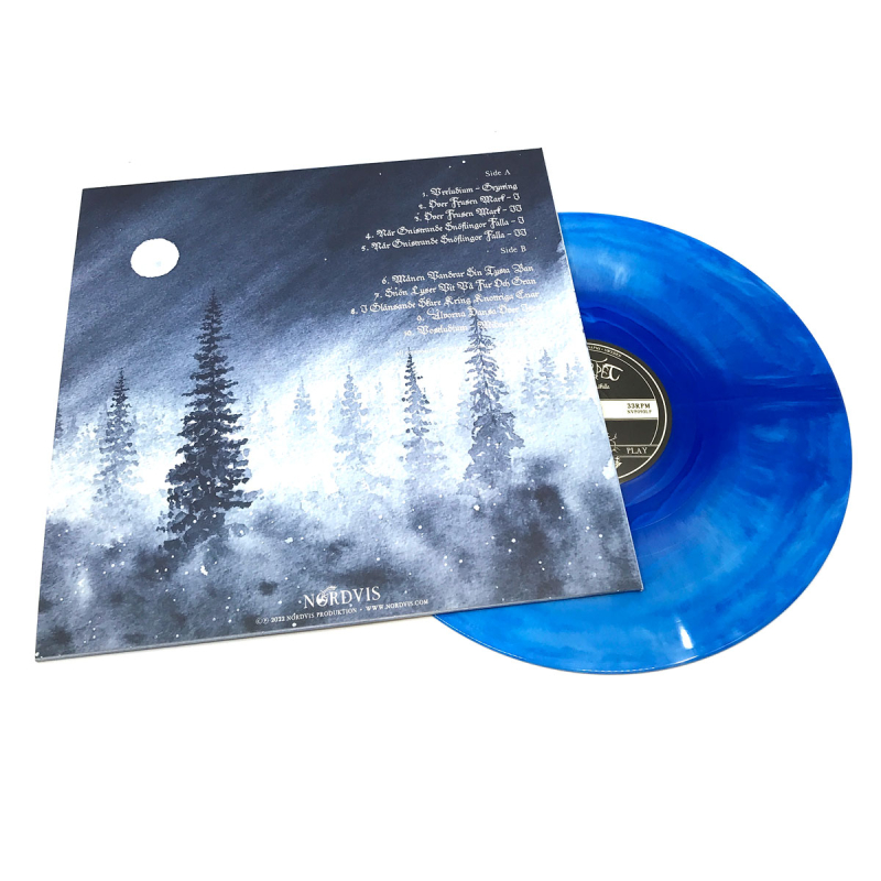 Örnatorpet - Hymner från snökulla 