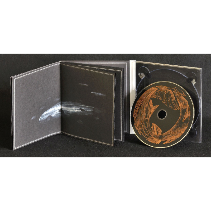 Tenhi - Saivo CD Digipak 