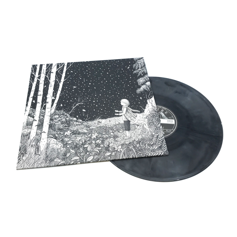 Lustre - The First Snow & Reverence 