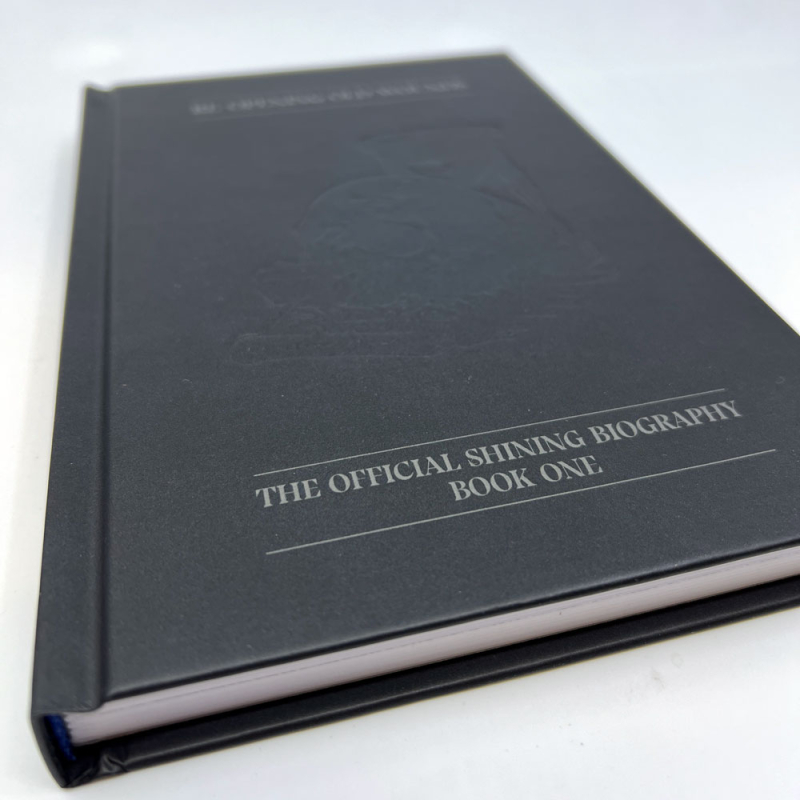 Niklas Kvarforth (Shining) - Re-Opening Old Wounds Book English