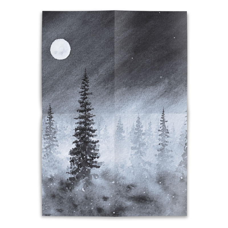 Örnatorpet - Hymner från snökulla 