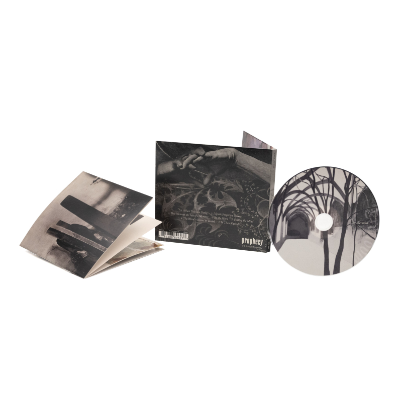 Trelldom - …by the Word… CD Digipak 