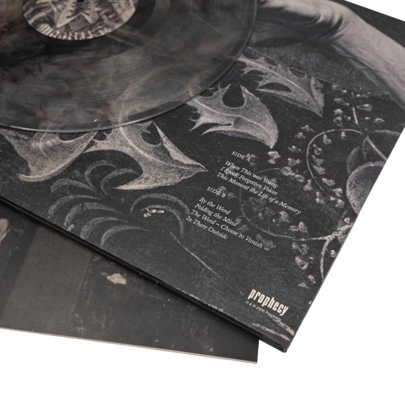 Trelldom - …by the Word… Vinyl Gatefold LP  |  Marble