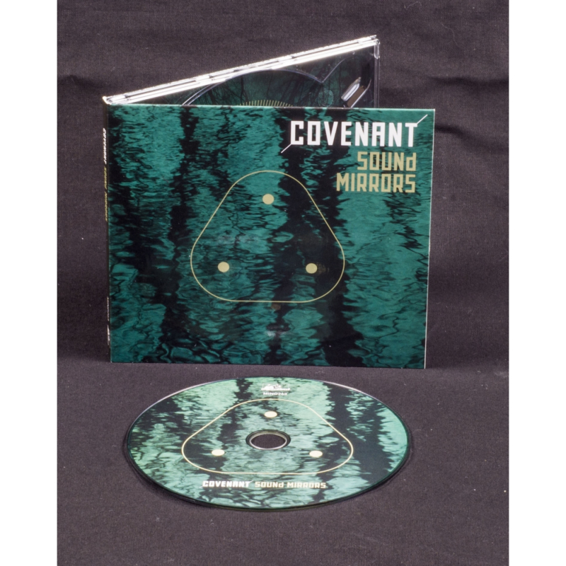 Covenant - Sound Mirrors CD Single