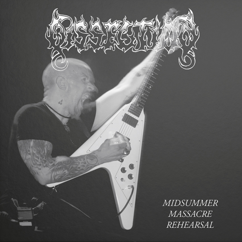 Dissection - Reinkaos Vinyl Box  |  Black