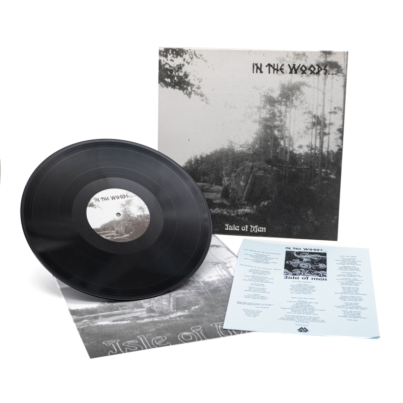 In The Woods... - Isle Of Men 
