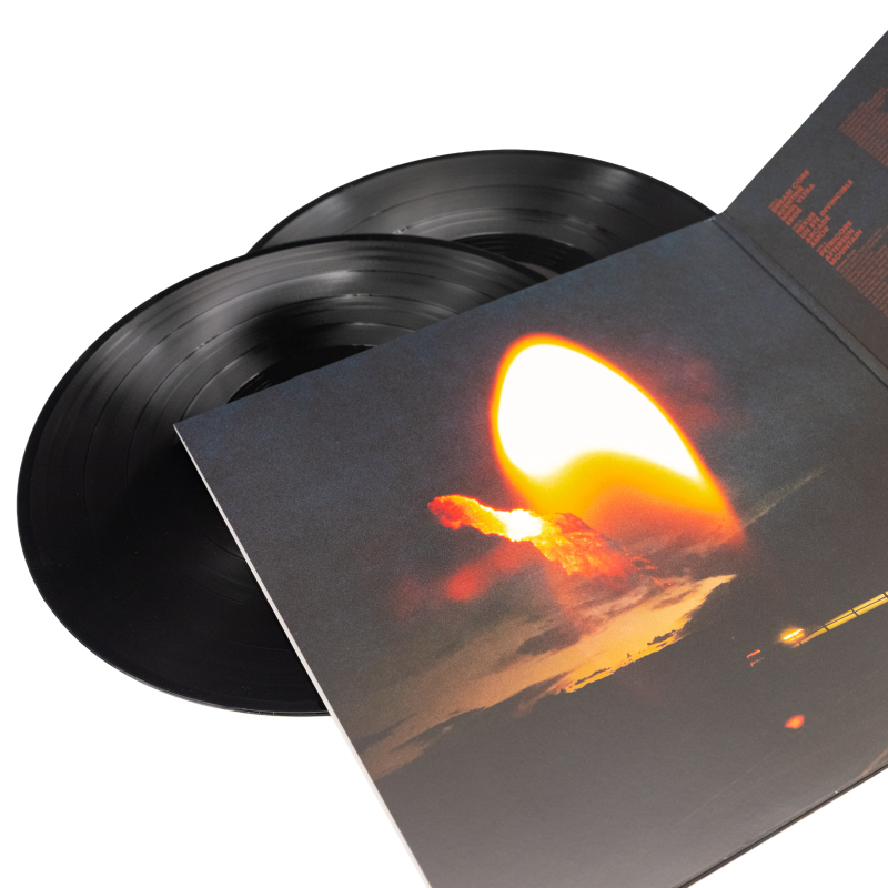 Klimt 1918 - Àmor Vinyl 2-LP Gatefold  |  Black
