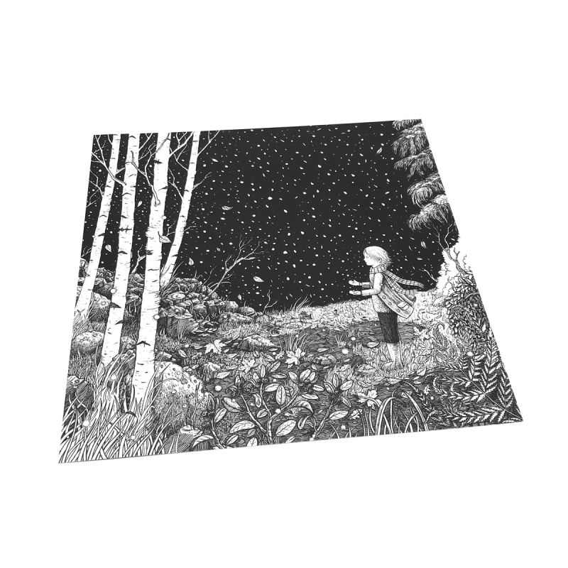 Lustre - The First Snow & Reverence 