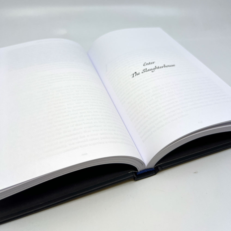 Niklas Kvarforth (Shining) - Re-Opening Old Wounds Book English