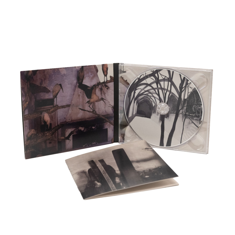 Trelldom - …by the Word… CD Digipak 