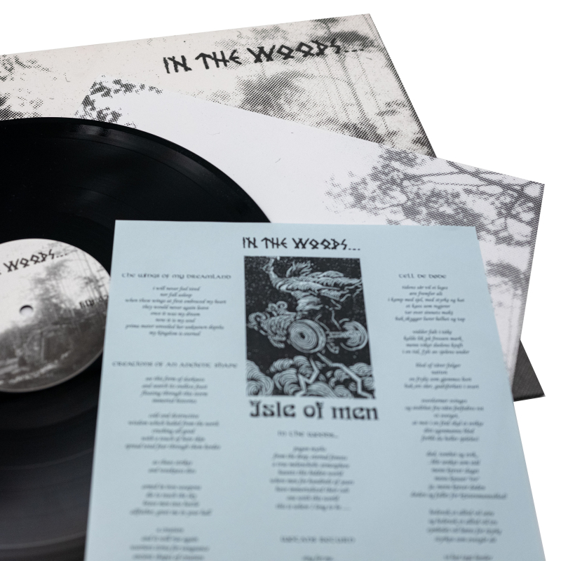 In The Woods... - Isle Of Men 